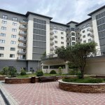 Kirayə (aylıq) 3 otaqlı Yeni Tikili, Ağ şəhər, Xətai rayonu 2