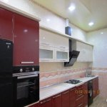 Kirayə (aylıq) 4 otaqlı Yeni Tikili, Nizami metrosu, Nəsimi rayonu 2