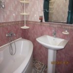 Satılır 10 otaqlı Bağ evi, Mərdəkan, Xəzər rayonu 25