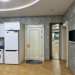 Kirayə (aylıq) 2 otaqlı Yeni Tikili, Gənclik metrosu, Nərimanov rayonu 11