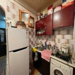 Satılır 2 otaqlı Köhnə Tikili, Neftçilər metrosu, 8-ci kilometr, Nizami rayonu 9