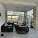 Kirayə (aylıq) 6 otaqlı Həyət evi/villa, Elmlər akademiyası metrosu, Badamdar qəs., Binə ticarət mərkəzi, Səbail rayonu 23