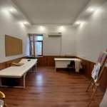 Kirayə (aylıq) 6 otaqlı Ofis, Nərimanov rayonu 28