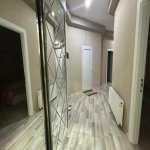 Kirayə (aylıq) 3 otaqlı Yeni Tikili, Gənclik metrosu, Dədə Qorqud parkı, Nərimanov rayonu 9