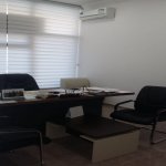 Kirayə (aylıq) 3 otaqlı Ofis, Xətai metrosu, Xətai rayonu 5