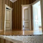 Satılır 6 otaqlı Həyət evi/villa, Badamdar qəs., Səbail rayonu 23