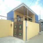 Satılır 3 otaqlı Həyət evi/villa, Binəqədi qəs., Binəqədi rayonu 1