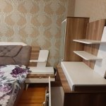 Kirayə (aylıq) 2 otaqlı Köhnə Tikili, Əhmədli metrosu, Xətai rayonu 7