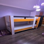 Аренда 3 комнат Новостройка, İnşaatçılar метро, Ясамал район 17