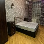 Kirayə (aylıq) 4 otaqlı Yeni Tikili, Koroğlu metrosu, Böyükşor qəs., Nərimanov rayonu 7