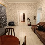 Аренда 4 комнатная Вторичка, Nizami метро, Насими район 3