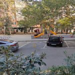 Продажа 3 комнатная Вторичка, м. Мемар Аджеми метро, 3-ий микрорайон, Насими район 12