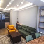 Kirayə (aylıq) 2 otaqlı Köhnə Tikili, Səbail rayonu 1