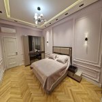 Kirayə (aylıq) 3 otaqlı Yeni Tikili, Ağ şəhər, Xətai rayonu 11