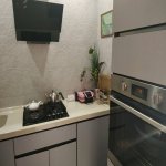 Satılır 2 otaqlı Yeni Tikili, Elmlər akademiyası metrosu, Yasamal rayonu 3