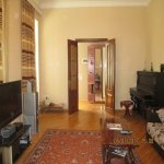 Kirayə (günlük) 2 otaqlı Köhnə Tikili, Sahil metrosu, Səbail rayonu 3