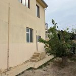 Satılır 6 otaqlı Həyət evi/villa, Neftçilər metrosu, Bakıxanov qəs., Sabunçu rayonu 11