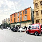 Kirayə (aylıq) 3 otaqlı Yeni Tikili, Həzi Aslanov metrosu, Əhmədli, Xətai rayonu 1