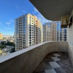 Аренда 4 комнатная Новостройка, Насими район 12