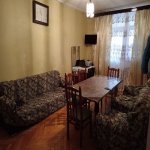 Kirayə (aylıq) 2 otaqlı Köhnə Tikili, Neftçilər metrosu, Nizami rayonu 1