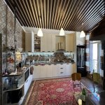 Kirayə (aylıq) 5 otaqlı Bağ evi, Şüvəlan, Xəzər rayonu 10