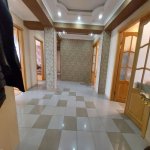 Kirayə (aylıq) 4 otaqlı Yeni Tikili, İnşaatçılar metrosu, Yasamal rayonu 12
