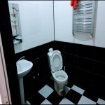 Kirayə (aylıq) 1 otaqlı Yeni Tikili, Memar Əcəmi metrosu, 9-cu mikrorayon, Binəqədi rayonu 5