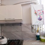 Продажа 2 комнатная Новостройка Хырдалан 12