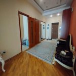 Kirayə (aylıq) 3 otaqlı Yeni Tikili, 8 Noyabr metrosu, Nəsimi rayonu 12