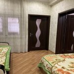 Satılır 3 otaqlı Yeni Tikili, Neftçilər metrosu, Bakıxanov qəs., Sabunçu rayonu 11