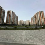 Продажа 3 комнатная Новостройка, м. Эльмляр Академиясы метро, Ясамал район 1