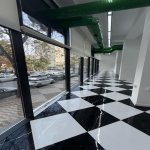 Kirayə (aylıq) Obyekt, Nəriman Nərimanov metrosu, Nərimanov rayonu 13