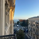 Kirayə (aylıq) 3 otaqlı Yeni Tikili, Sahil metrosu, Səbail rayonu 9