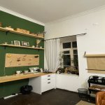 Kirayə (aylıq) 4 otaqlı Ofis, 28 May metrosu, Yaşıl bazar, Nərimanov rayonu 6