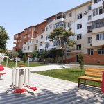 Satılır 3 otaqlı Köhnə Tikili, Memar Əcəmi metrosu, 4-cü mikrorayon, Nəsimi rayonu 2