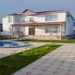 Kirayə (günlük) 7 otaqlı Həyət evi/villa Qəbələ 5