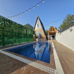 Kirayə (günlük) 3 otaqlı Həyət evi/villa Qəbələ 23