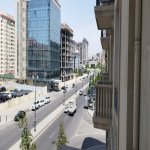 Kirayə (aylıq) 2 otaqlı Yeni Tikili, Ağ şəhər, Xətai rayonu 14