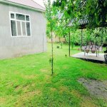 Kirayə (günlük) 3 otaqlı Həyət evi/villa Qəbələ 1