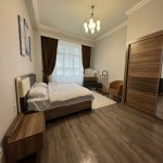 Kirayə (aylıq) 3 otaqlı Yeni Tikili, Xətai metrosu, Ağ şəhər, Xətai rayonu 6