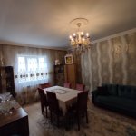 Satılır 4 otaqlı Həyət evi/villa, Azadlıq metrosu, Biləcəri qəs., Binəqədi rayonu 17