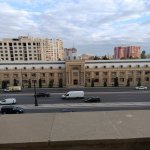 Аренда 3 комнатная Новостройка, м. Нариман Нариманов метро, Наримановский р-н район 21