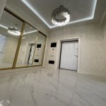 Satılır 3 otaqlı Yeni Tikili, Elmlər akademiyası metrosu, Yasamal rayonu 23