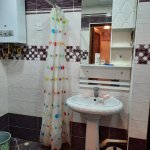 Kirayə (aylıq) 3 otaqlı Köhnə Tikili, Elmlər akademiyası metrosu, Badamdar qəs., Səbail rayonu 10