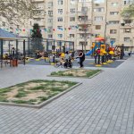 Satılır 3 otaqlı Köhnə Tikili, Yeni Günəşli qəs., Suraxanı rayonu 20