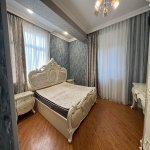 Аренда 4 комнатная Новостройка, м. Ази Асланова метро, Хетаи район 4