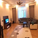 Kirayə (aylıq) 3 otaqlı Yeni Tikili, Nizami metrosu, Yasamal rayonu 7