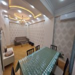 Kirayə (aylıq) 3 otaqlı Yeni Tikili, 20 Yanvar metrosu, Yasamal rayonu 2