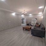 Kirayə (aylıq) 2 otaqlı Yeni Tikili, Xalqlar dostluğu metrosu, 8-ci kilometr, Nizami rayonu 2