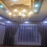 Kirayə (aylıq) 2 otaqlı Yeni Tikili, Həzi Aslanov metrosu, Ağ şəhər, Xətai rayonu 3